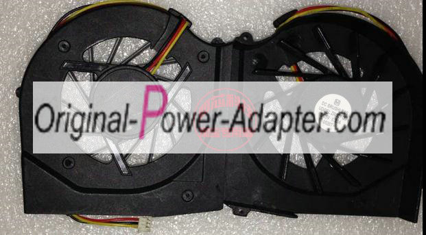 SONY PCG-5G2T PCG-5K2T 5K1T 5KFP CR cooling CPU fan